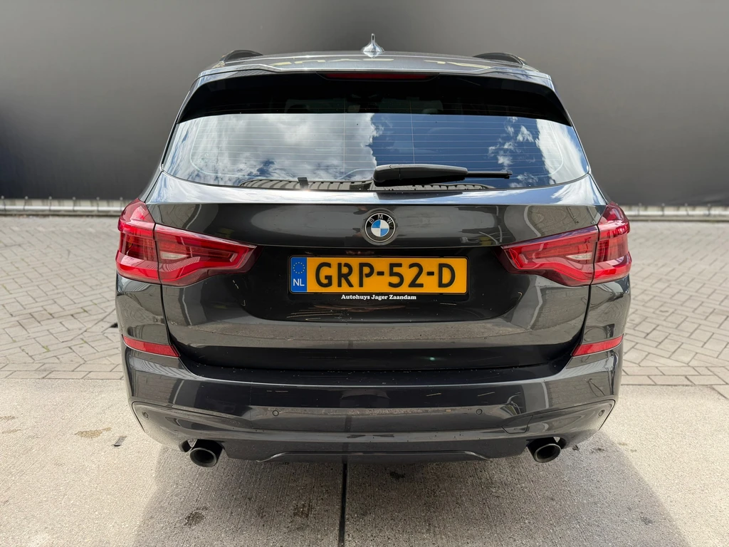 BMW X3 – foto 7