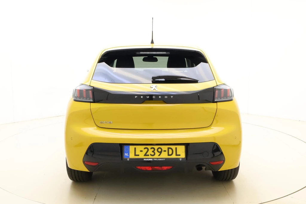 Peugeot 208 – foto 6