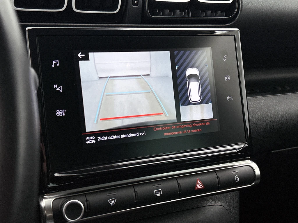 Citroën C3 Aircross – foto 9