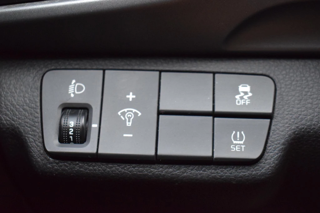 Kia Stonic – foto 37