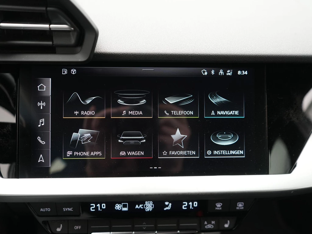 Audi A3 – foto 30
