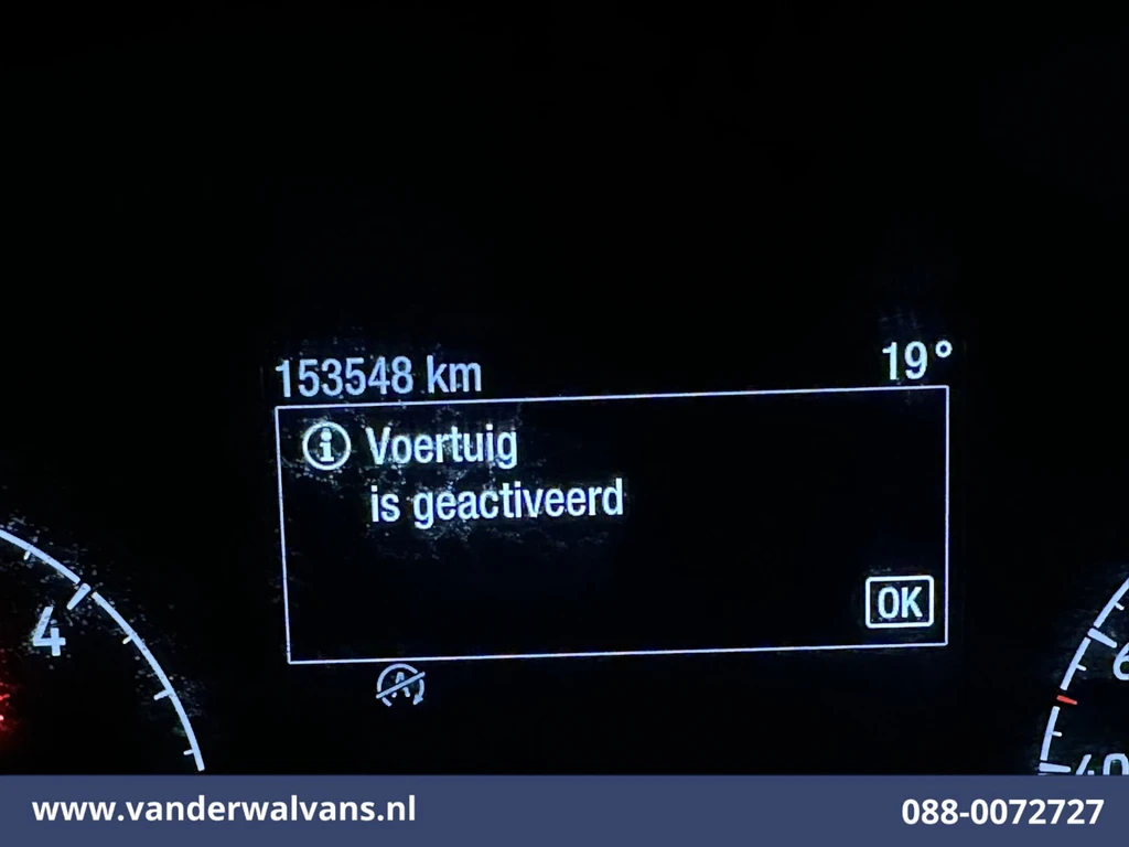 Ford Transit Connect – foto 17