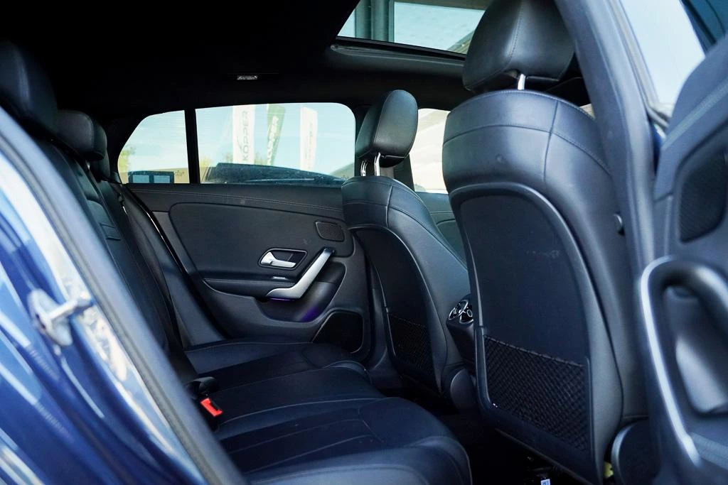 Mercedes-Benz CLA – foto 13
