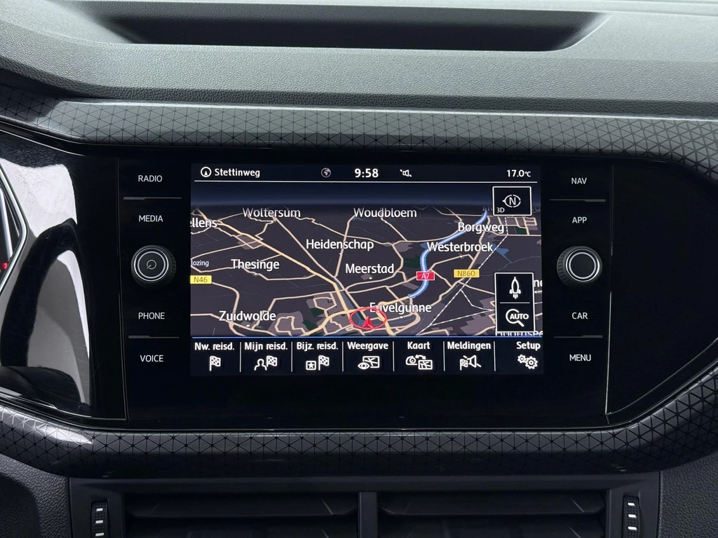 Volkswagen T-Cross – foto 20