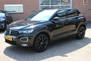 Volkswagen T-Roc – thumbnail 1