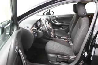 Opel Astra – thumbnail 14