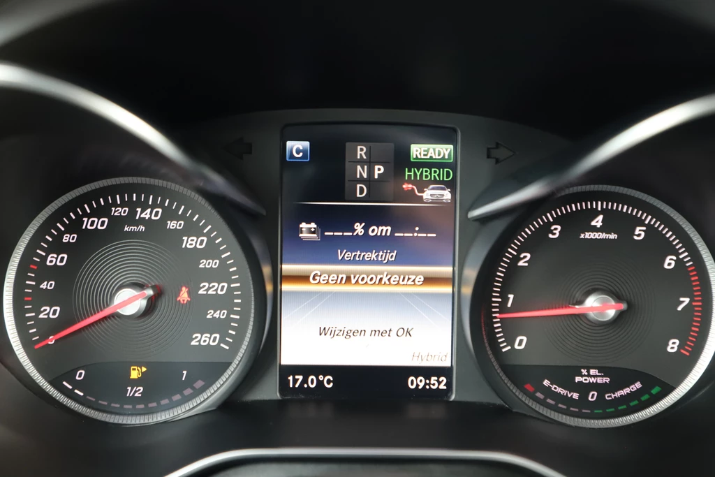 Mercedes-Benz GLC – foto 26