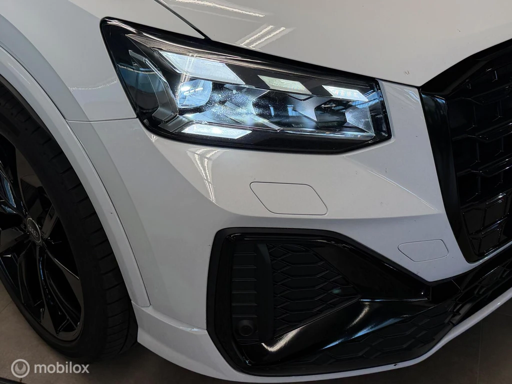 Audi Q2 – foto 15