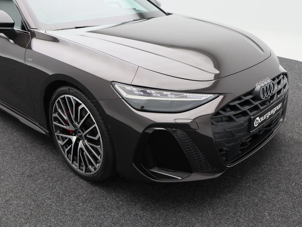 Audi A6 – foto 6