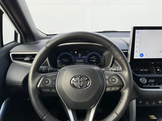 Toyota Corolla Cross – thumbnail 13