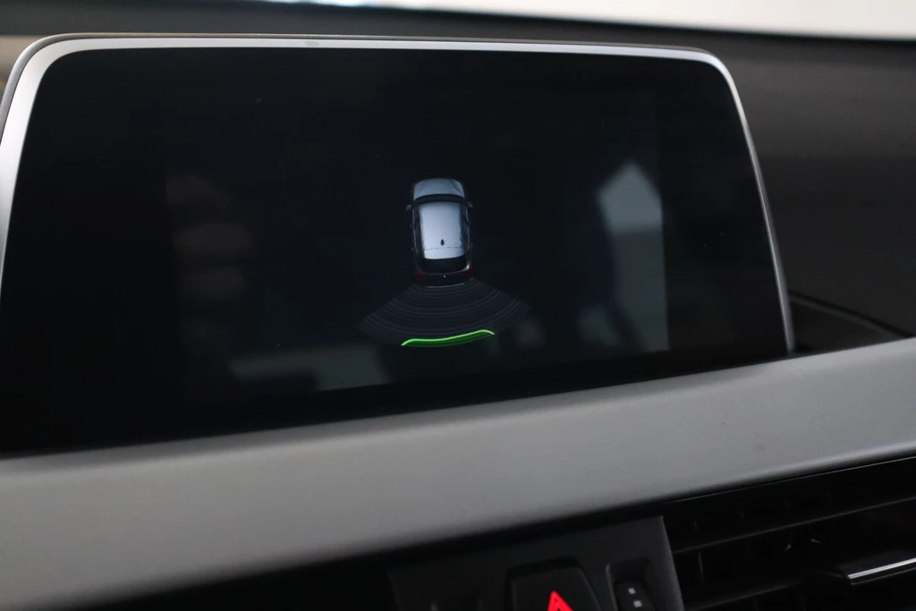BMW X1 – foto 17