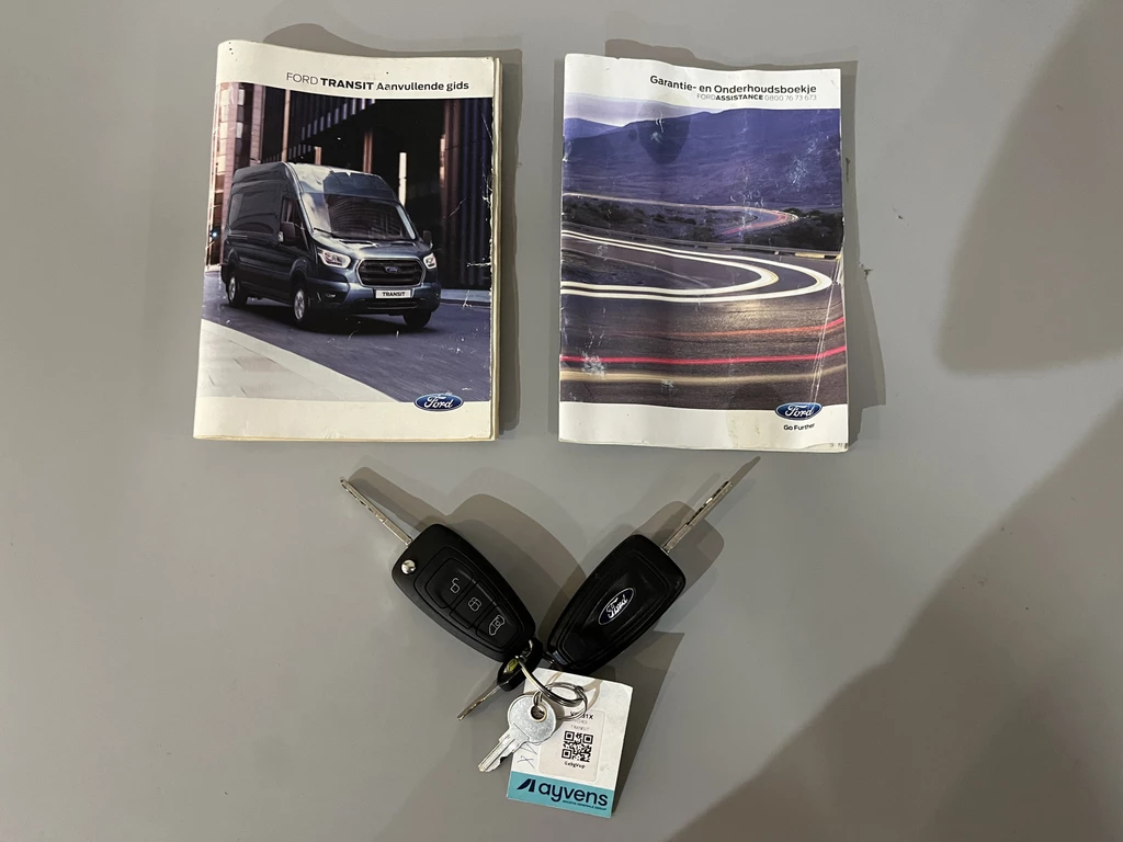 Ford Transit – foto 19
