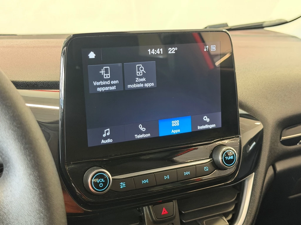 Ford Fiesta – foto 19