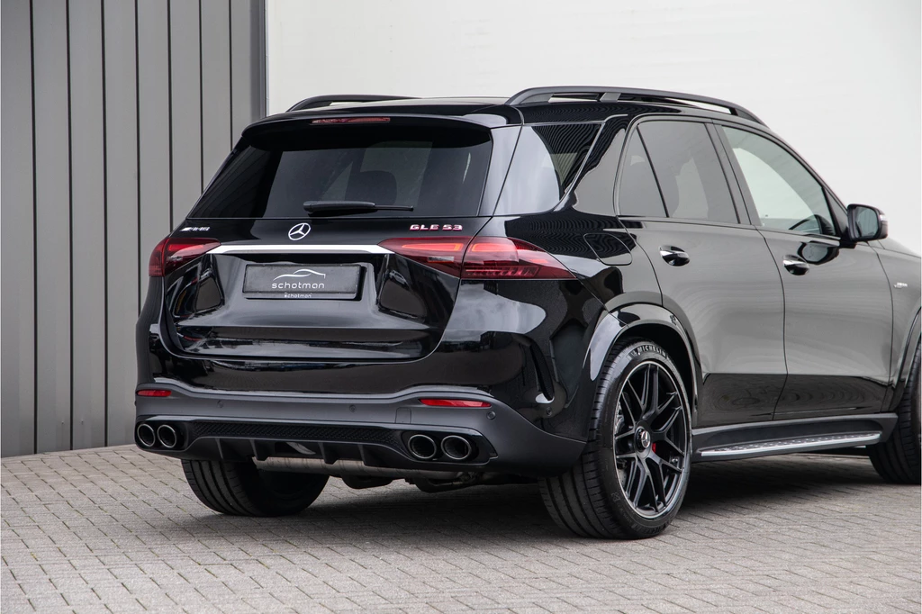 Mercedes-Benz GLE – foto 7