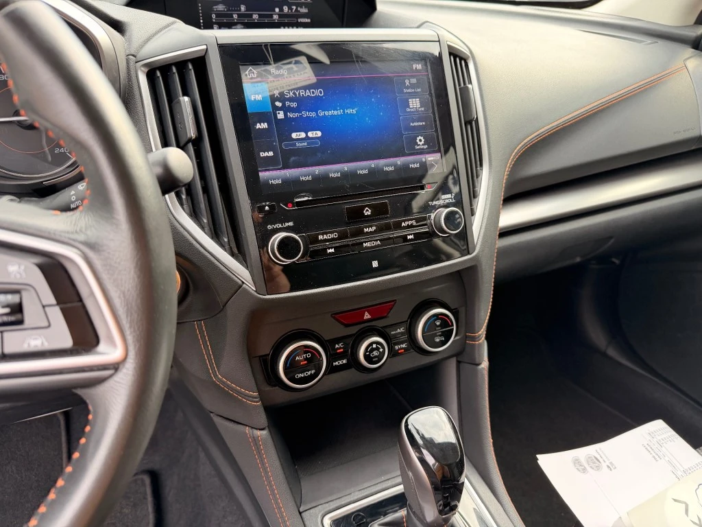 Subaru XV – foto 21