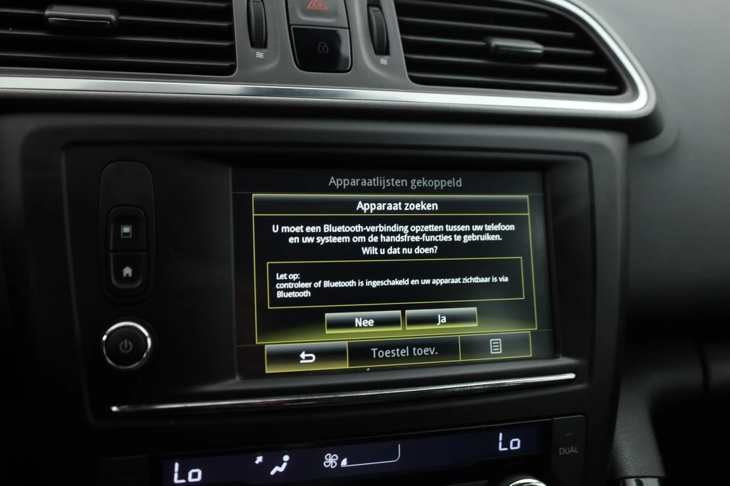 Renault Kadjar – foto 19