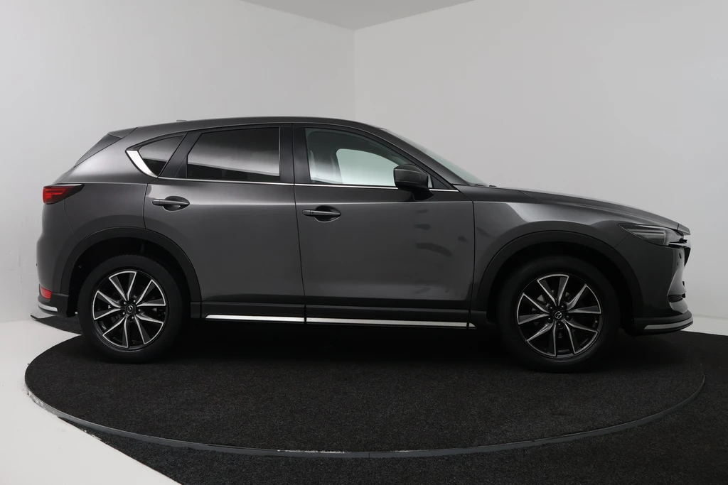 Mazda CX-5 – foto 6