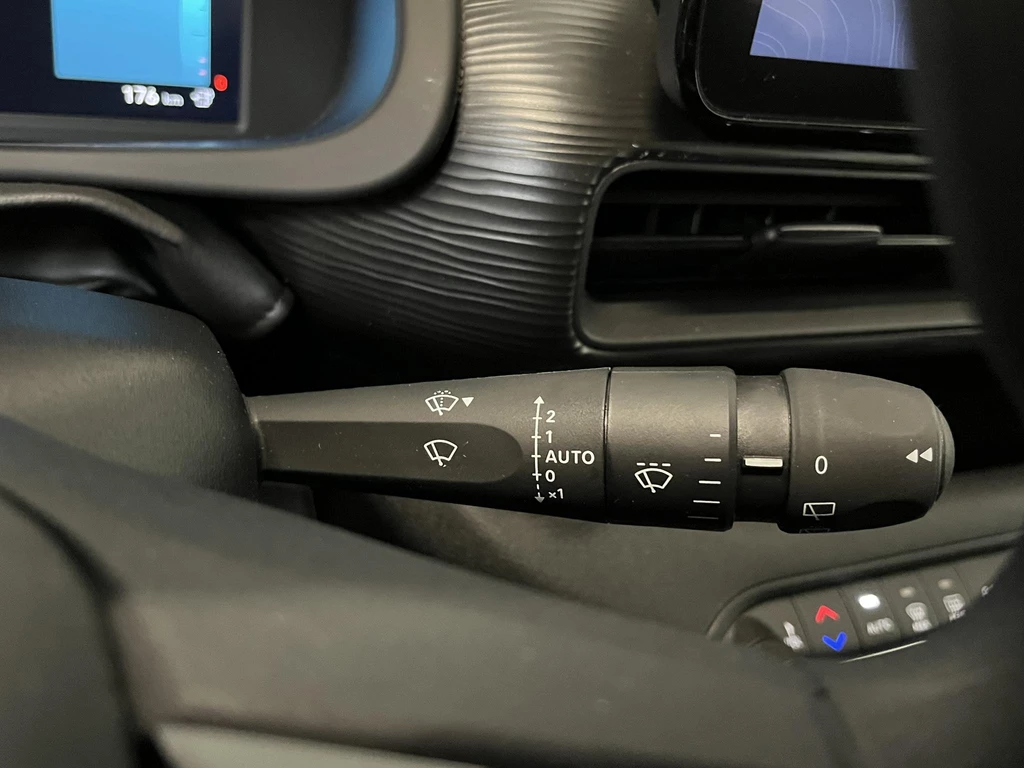 Jeep Avenger – foto 26