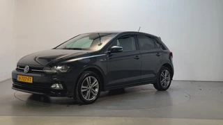 Volkswagen Polo – thumbnail 1