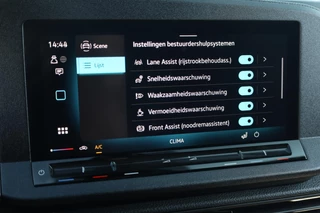Volkswagen Caddy – thumbnail 23