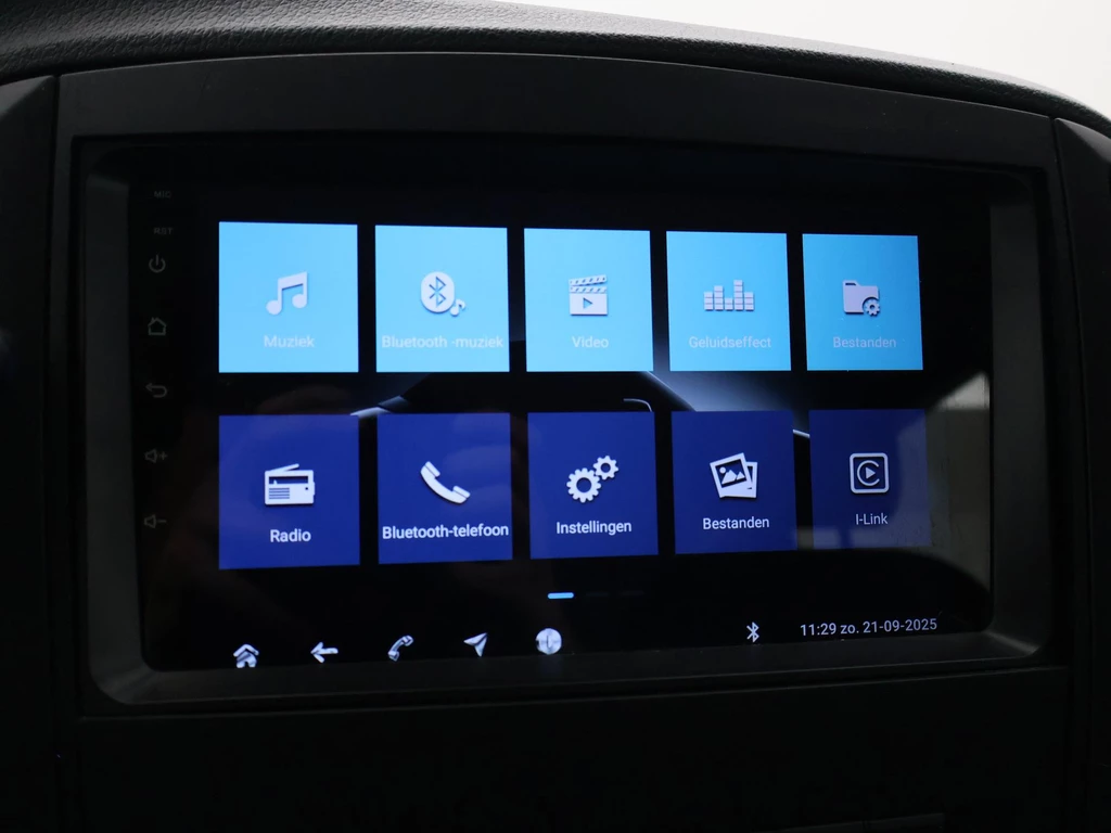 Mercedes-Benz Vito – foto 30
