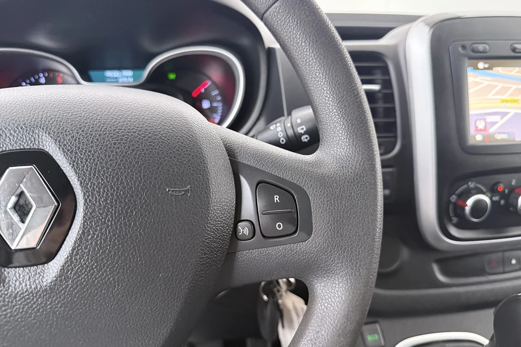 Renault Trafic – foto 16