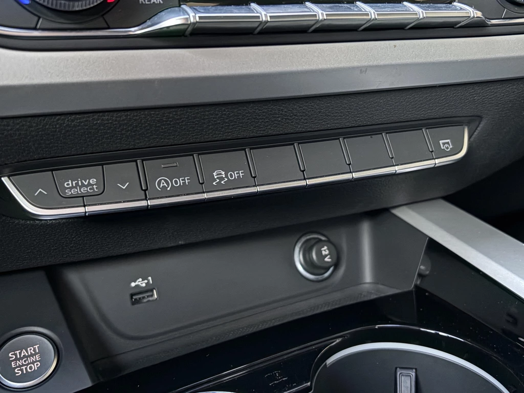 Audi A4 – foto 39