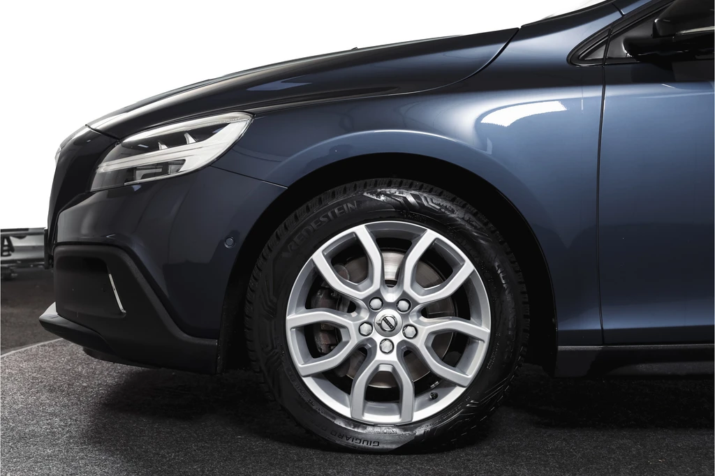 Volvo V40 – foto 44