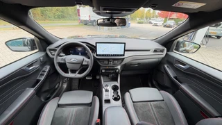 Ford Kuga – thumbnail 9