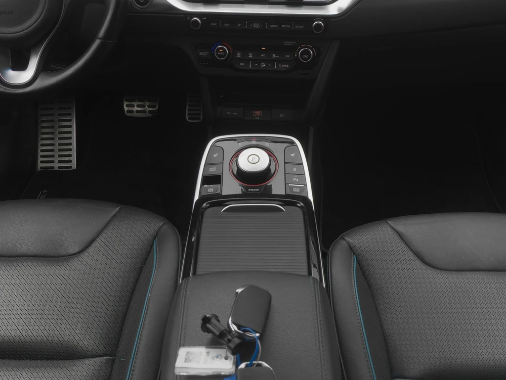 Kia e-Niro – foto 31
