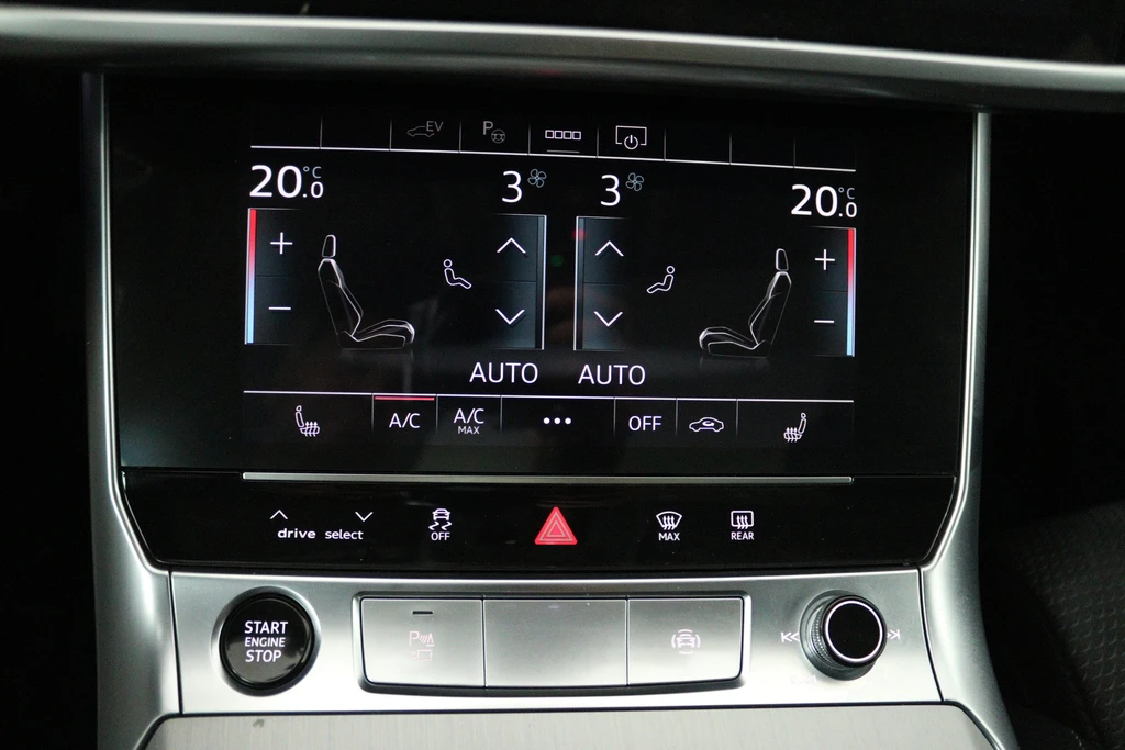 Audi A6 – foto 16