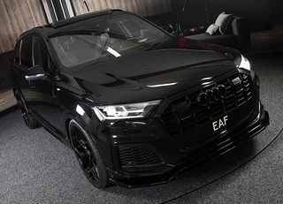 Audi Q7 – thumbnail 19