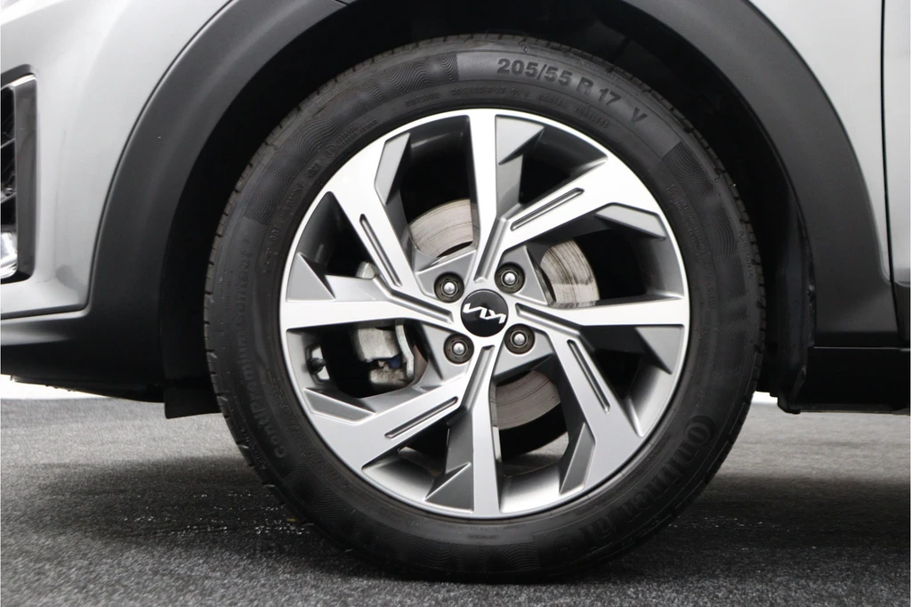 Kia Stonic – foto 19