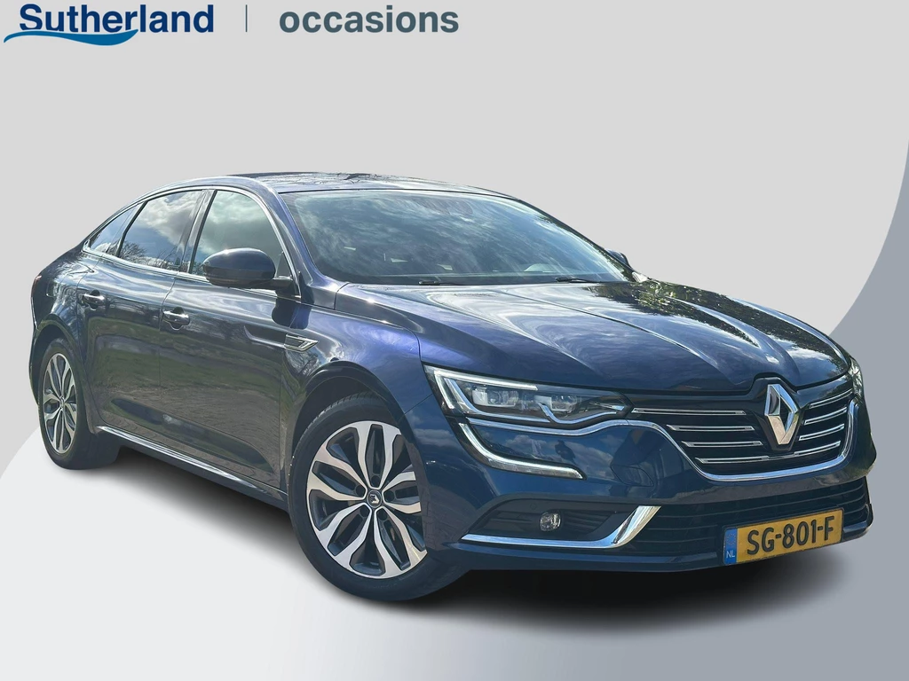 Renault Talisman – foto 4