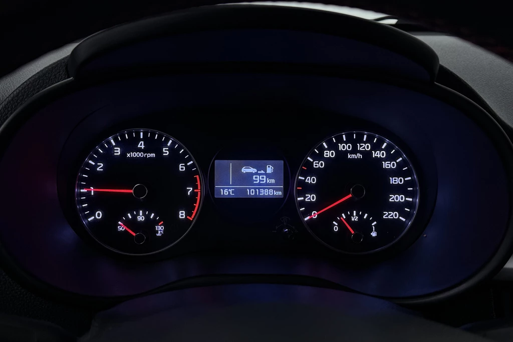 Kia Picanto – foto 13