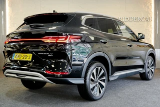 BYD SEAL U – thumbnail 7