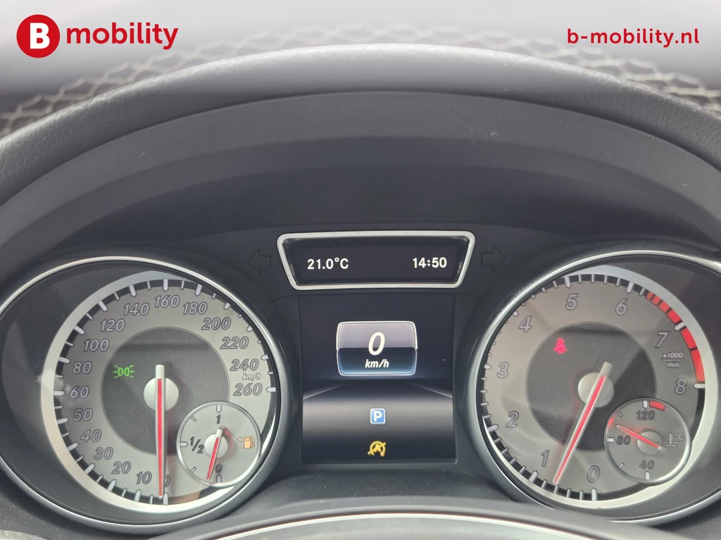 Mercedes-Benz GLA – foto 22