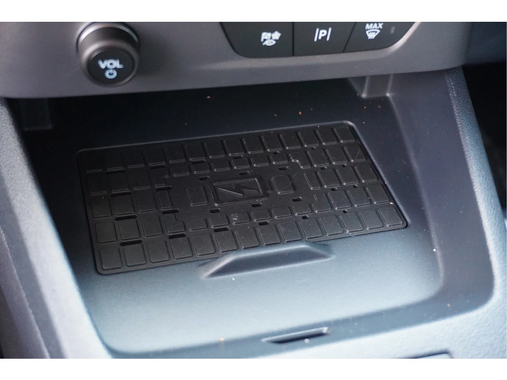 Ford E-Transit Courier – foto 22