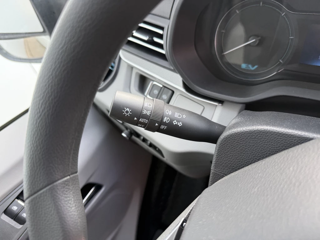 Maxus eDeliver9 – foto 26