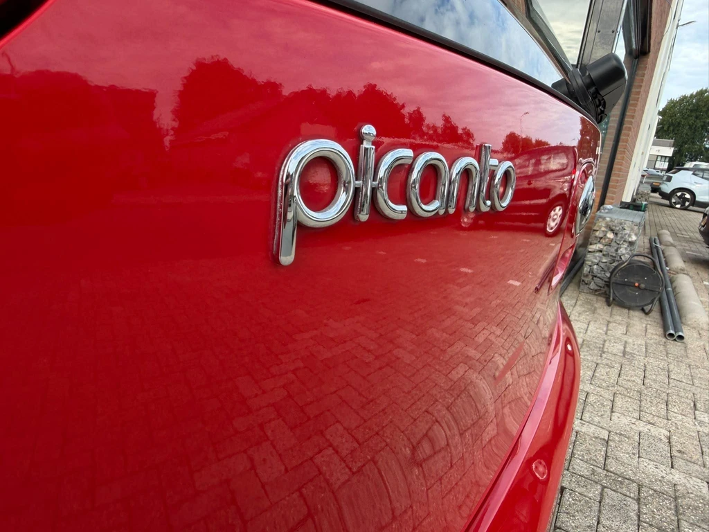 Kia Picanto – foto 13