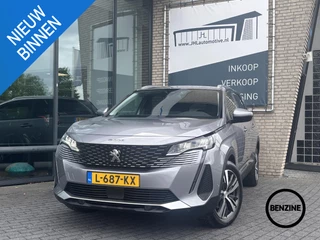 Peugeot 5008 – thumbnail 1