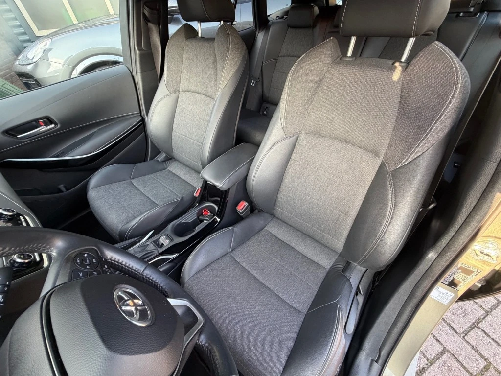 Toyota Corolla – foto 42