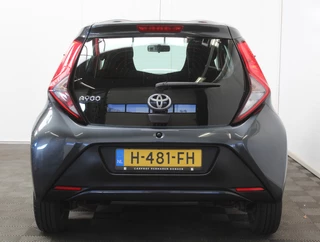 Toyota Aygo – thumbnail 5