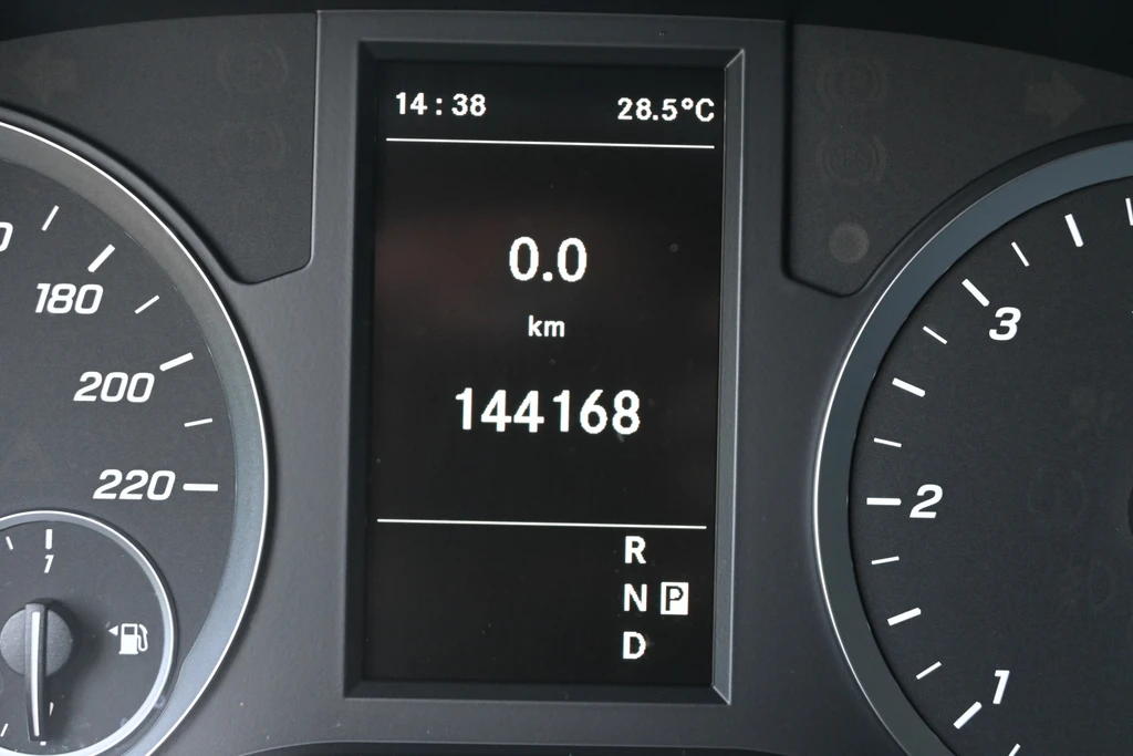 Mercedes-Benz Vito – foto 18