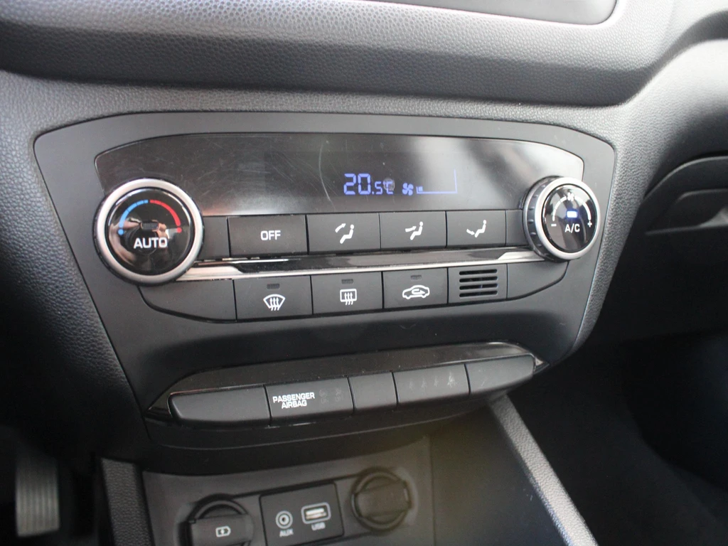 Hyundai i20 – foto 21