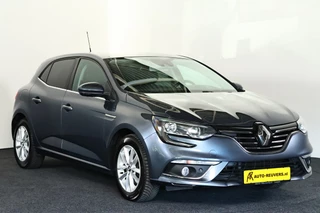 Renault Mégane – thumbnail 6