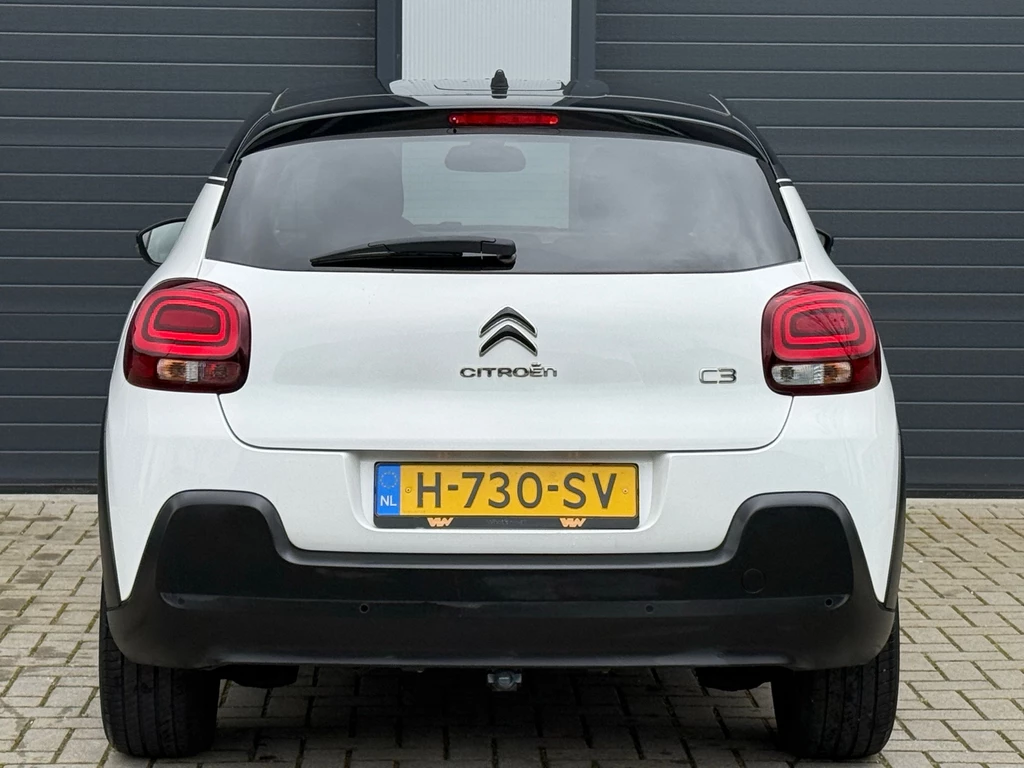 Citroën C3 – foto 4