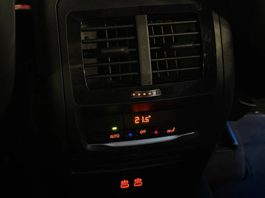 BMW X3 – foto 15