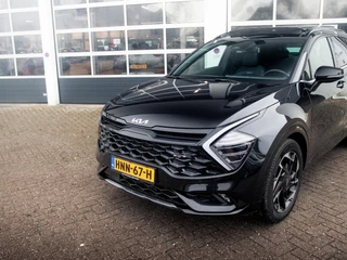 Kia Sportage – thumbnail 2