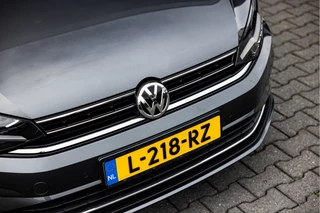 Volkswagen Golf Sportsvan – thumbnail 58